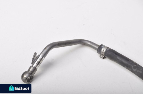 MCLAREN MP4 SPIDER 3.8 PRZEWÓD OLEJOWY 00043981