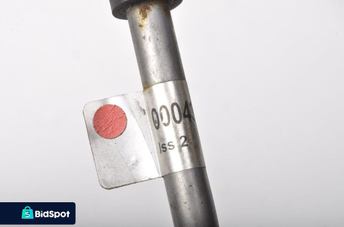 MCLAREN MP4 SPIDER 3.8 PRZEWÓD OLEJOWY 00043981