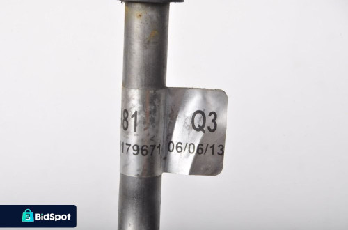 MCLAREN MP4 SPIDER 3.8 PRZEWÓD OLEJOWY 00043981