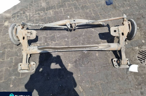 BELKA / SANKI TYŁ OPEL ASTRA J