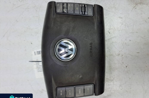 PODUSZKA AIRBAG VOLKSWAGEN PHAETON LONG