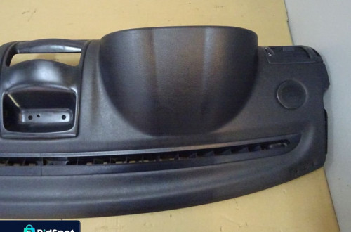 DESKA KONSOLA KOKPIT RENAULT CLIO II LIFT 03-05 NR159