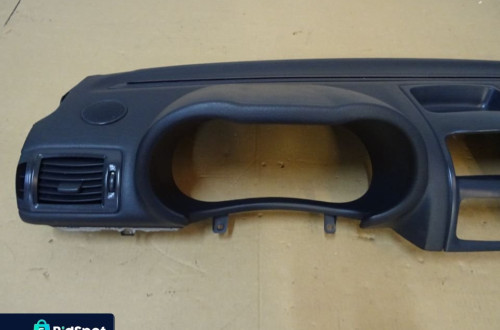 DESKA KONSOLA KOKPIT RENAULT CLIO II LIFT 03-05 NR159