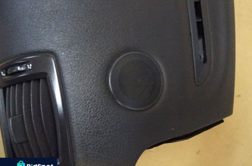 DESKA KONSOLA KOKPIT RENAULT CLIO II LIFT 03-05 NR159