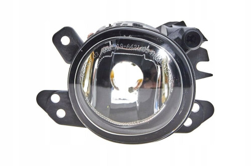 MERCEDES S W221 2005 - 09 LAMPA PRZECIWMGIELNA P