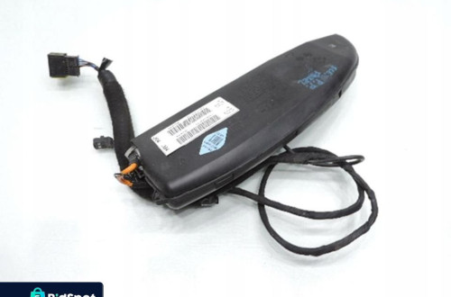 PODUSZKA AIRBAG FOTELA PRAWA RENAULT 8200188506