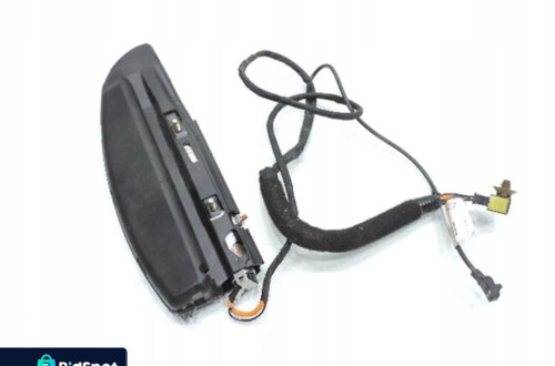 PODUSZKA AIRBAG FOTELA PRAWA RENAULT 8200188506