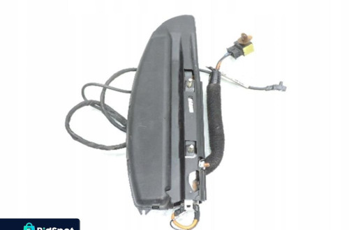 PODUSZKA AIRBAG FOTELA PRAWA RENAULT 8200188506