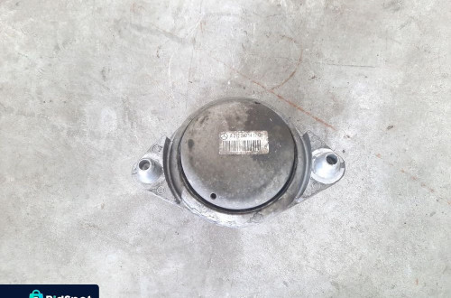 MERCEDES W212 2.2 CDI PODUSZKA SILNIKA LEWA