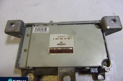 MODUŁ KOLUMNY KIEROWNICZEJ MITSUBISHI COLT 6