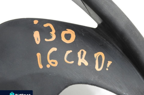 WENTYLATOR CHŁODNICY HYUNDAI i30 I 1.6 CRDI