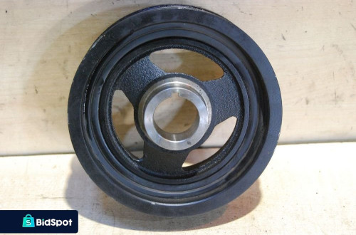 KOŁO PASOWE PE0161003D MAZDA CX5 2.0