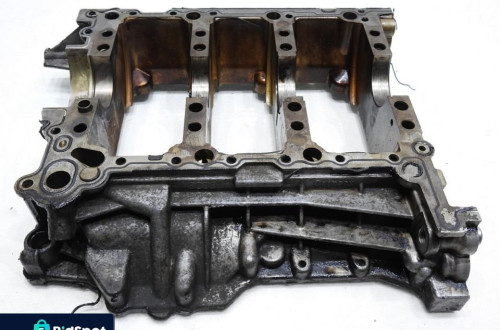 BLOK SILNIKA AUDI A6 C6 2.4 V6 06E103032