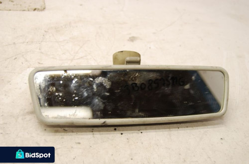 LUSTERKO WSTECZNE 3B0857511A VW SEAT SKODA GOLF IV 3B0857511G/ 3B0857511 BORA
