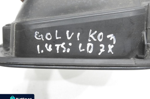 KLAPKA WLEWU PALIWA LD7X VW GOLF VI KOMBI