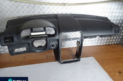 DESKA ROZDZIELCZA MERCEDES BENZ W169