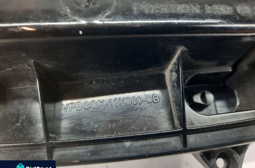 MODUŁ ŚWIATŁA DZIENNEGO DRL PRAWY CITROEN DS5