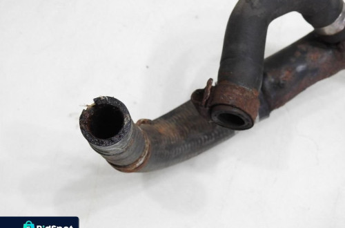 WĄŻ RURA WODY SAAB 9-3 II 1.9 TID 55213896