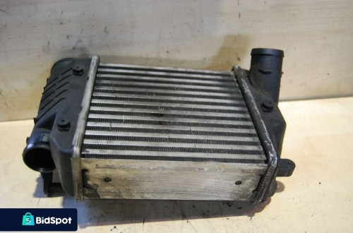INTERCOOLER PRAWY 4F0145806E AUDI A6 C6 3.0 TDI 4F0145806R