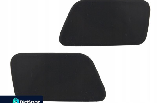 Zaślepka spryskiwacza zderzak Bmw 5 e60 Lift lci