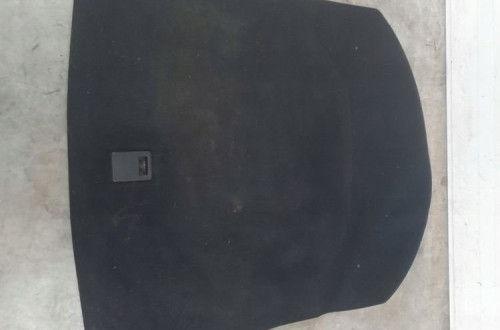 WYKŁADZINA BAGAŻNIKA DYWAN MERCEDES S W221 E W212
