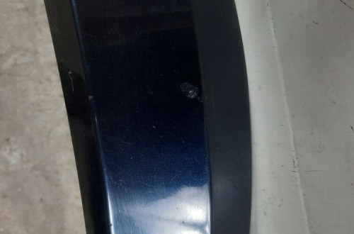 NAKŁADKA PRAWY TYŁ BMW X5 E70 M PAKIET