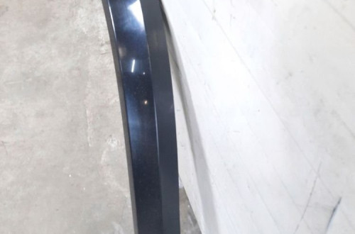 NAKŁADKA PRAWY TYŁ BMW X5 E70 M PAKIET