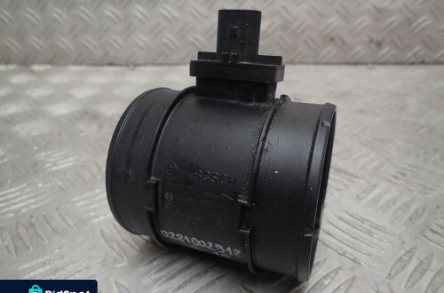 PRZEPŁYWOMIERZ POWIETRZA OPEL 0281002912