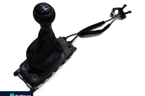 WYBIERAK ZMIANY BIEGÓW LINKI VW TOURAN 1.9 TDI