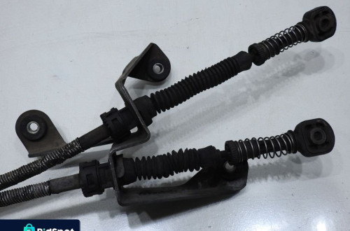 WYBIERAK ZMIANY BIEGÓW LINKI VW TOURAN 1.9 TDI