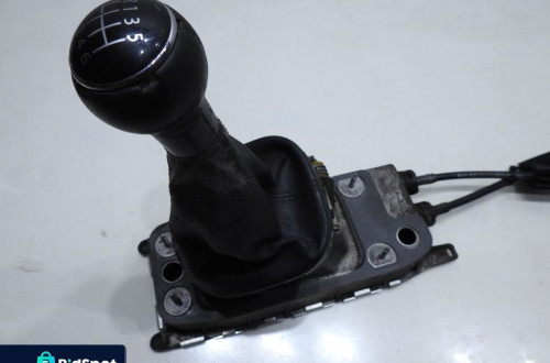 WYBIERAK ZMIANY BIEGÓW LINKI VW TOURAN 1.9 TDI