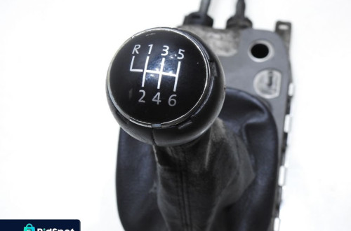 WYBIERAK ZMIANY BIEGÓW LINKI VW TOURAN 1.9 TDI
