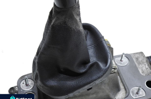 WYBIERAK ZMIANY BIEGÓW LINKI VW TOURAN 1.9 TDI