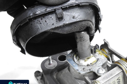 WYBIERAK ZMIANY BIEGÓW LINKI VW TOURAN 1.9 TDI