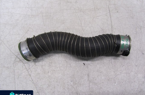 bmw 3 e90 przewód wąz intercoolera 2.0 d