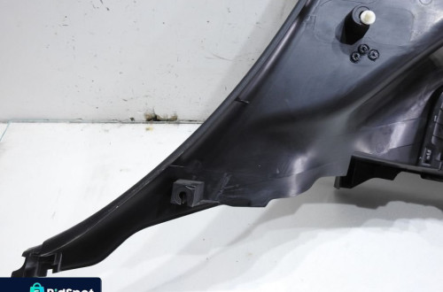 TAPICERKA BAGAŻNIKA LEWA HONDA FR-V