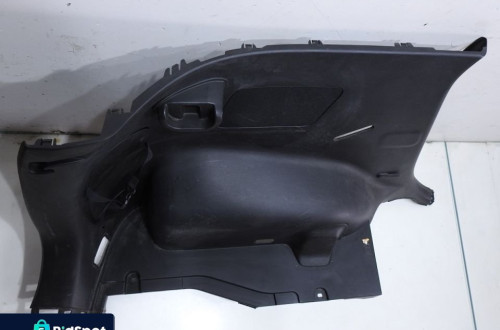 TAPICERKA BAGAŻNIKA LEWA HONDA FR-V