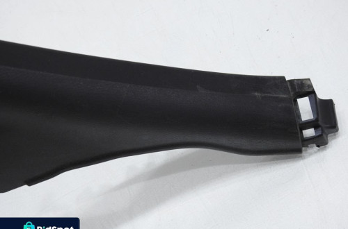 TAPICERKA BAGAŻNIKA LEWA HONDA FR-V