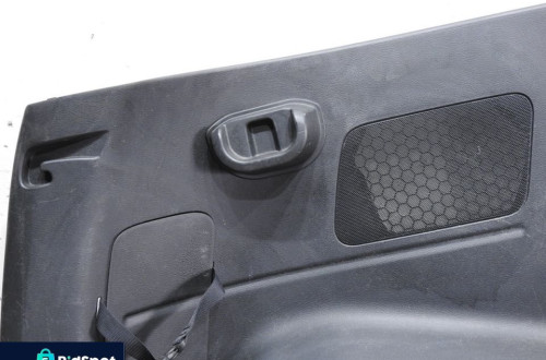 TAPICERKA BAGAŻNIKA LEWA HONDA FR-V