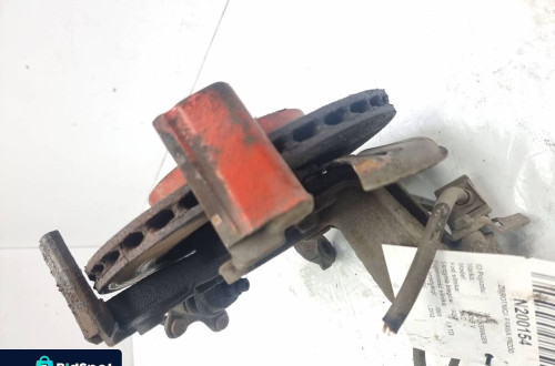 ZWROTNICA PRAWA PRZÓD VOLKSWAGEN GOLF V