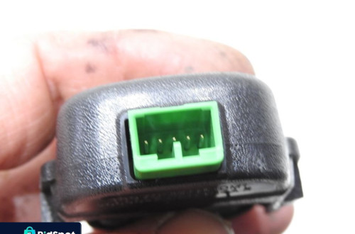 SENSOR DESZCZU HONDA INSIGHT II 38970-SMG-E021-M1