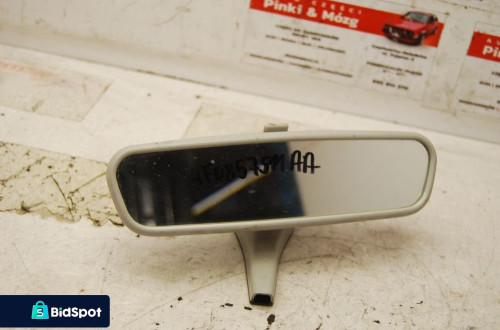 LUSTERKO WSTECZNE 4F0857511AA AUDI A6 C6