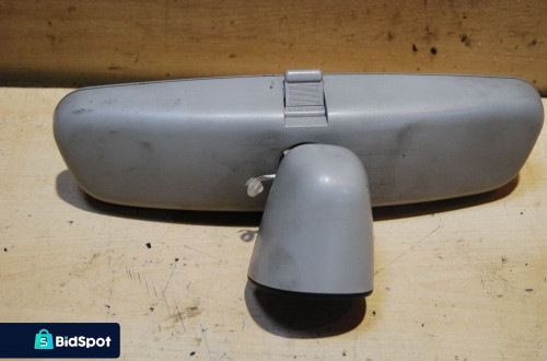 LUSTERKO WSTECZNE 4F0857511AA AUDI A6 C6