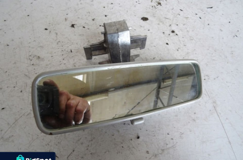 LUSTERKO WEWNĘTRZNE RENAULT MEGANE III