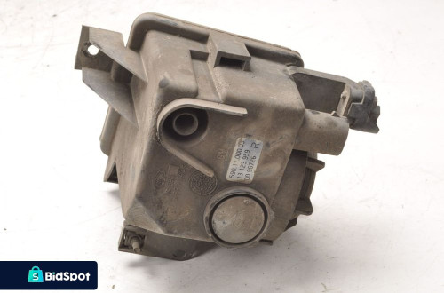 OPEL SIGNUM HALOGEN PRAWY 13123959