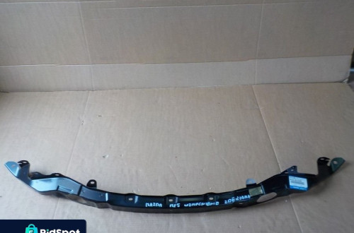 MAZDA MX5 WZMOCNIENIE ZDERZAKA PRZÓD NOWE ORYGINAŁ