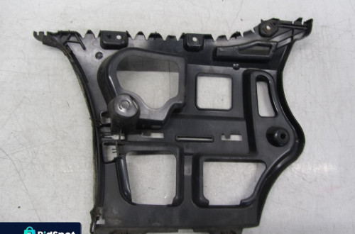 bmw 3 e-90 2.0D lift ślizg zderzaka tył prawy