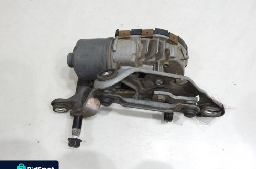 SILNICZEK WYCIERACZKI PRAWY PEUGEOT 407 9656859880