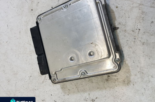 KOMPUTER SILNIKA STEROWNIK VOLKSWAGEN TOUAREG