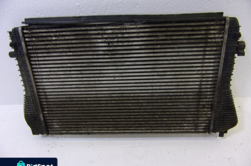 INTERKULER INTERCOOLER VOLKSWAGEN JETTA 2